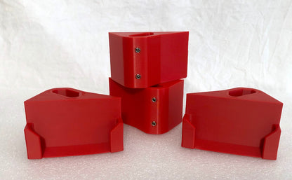 Side Mounting Brackets