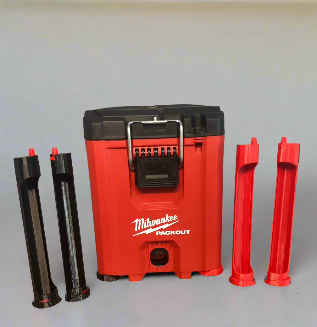 Compact Tool Box Inserts