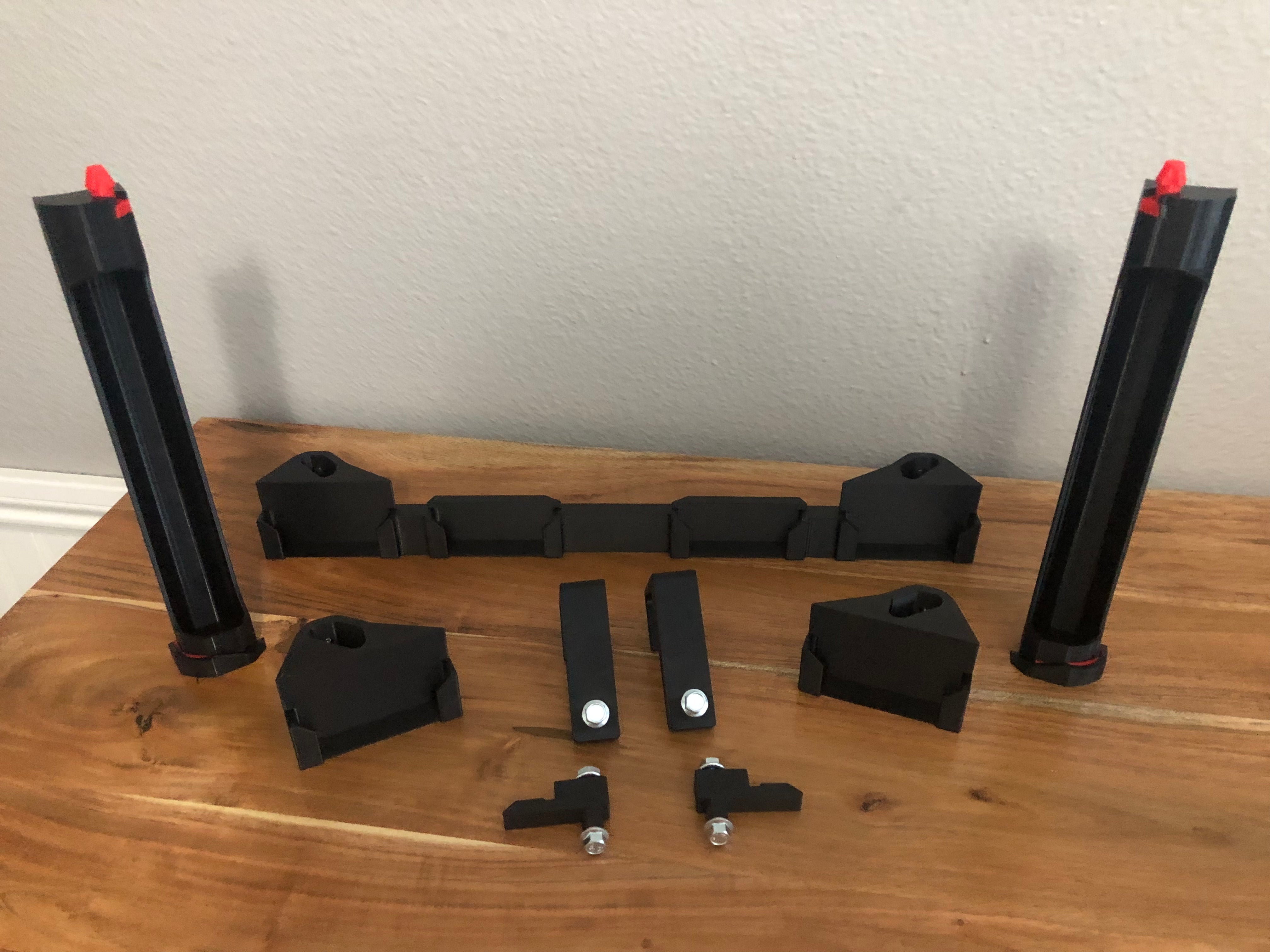 4PC-KT1-BLK